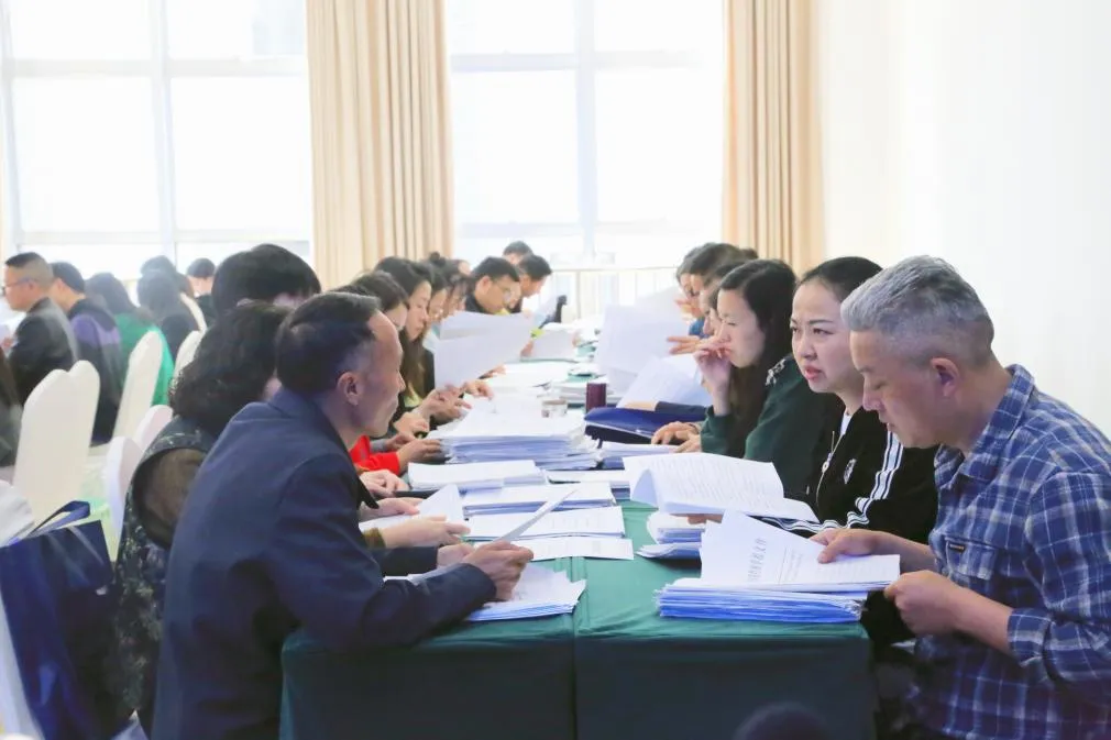 檔案面授培訓(xùn)：知識升級，能力躍升！-----四川省檔案干部教育培訓(xùn)基地四月培訓(xùn)回顧
